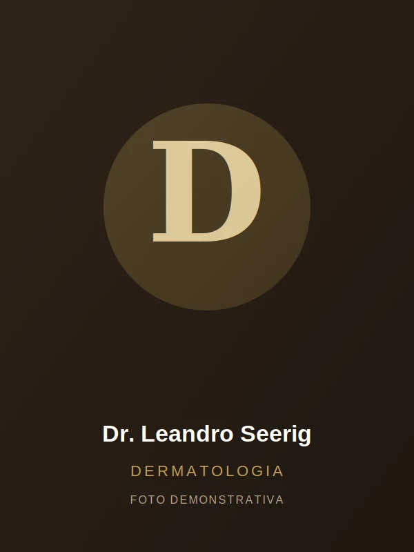 Dr. Leandro Seerig